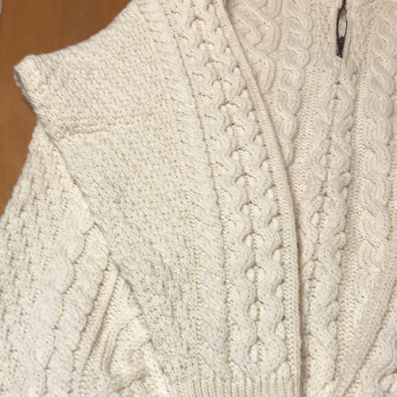 VINTAGE… ORVIS WOOL FISHERMAN XL - Picture 7 of 16